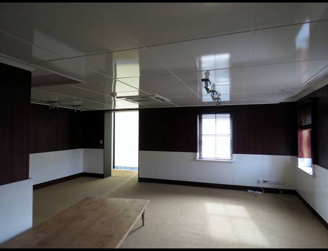 90.30M² OFFICE TO LET IN STELLENBOSCH CENTRAL
